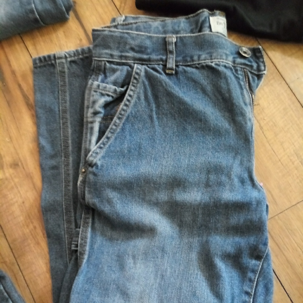 Childrens place jeans